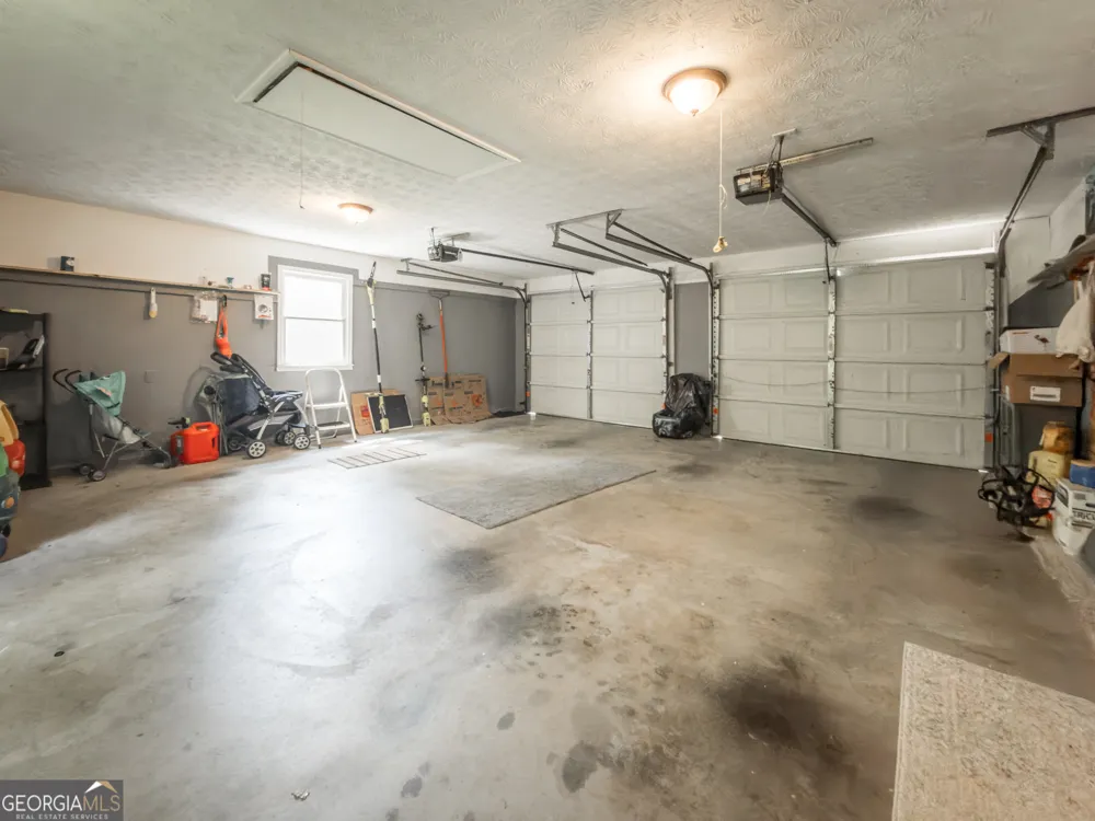 2811 Ike Stone RD Monroe, GA 30656