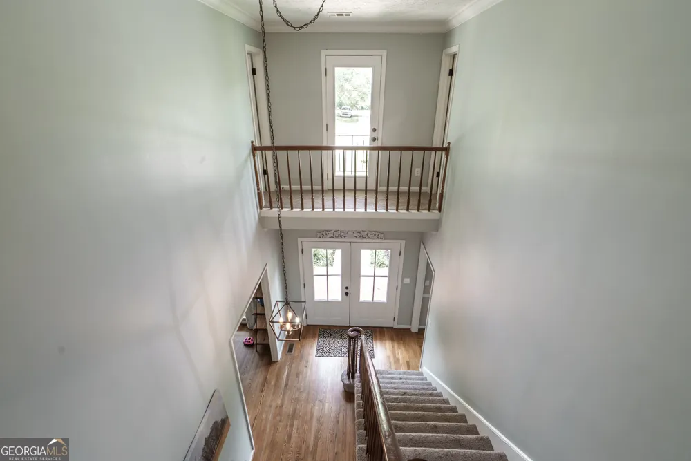 2811 Ike Stone RD Monroe, GA 30656