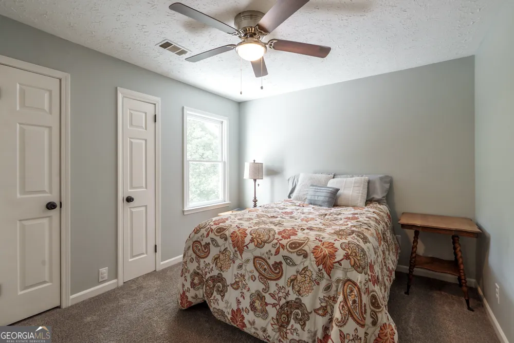 2811 Ike Stone RD Monroe, GA 30656