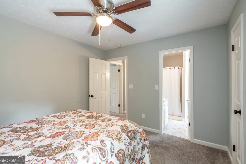 2811 Ike Stone RD Monroe, GA 30656