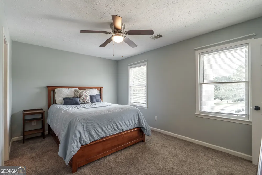 2811 Ike Stone RD Monroe, GA 30656