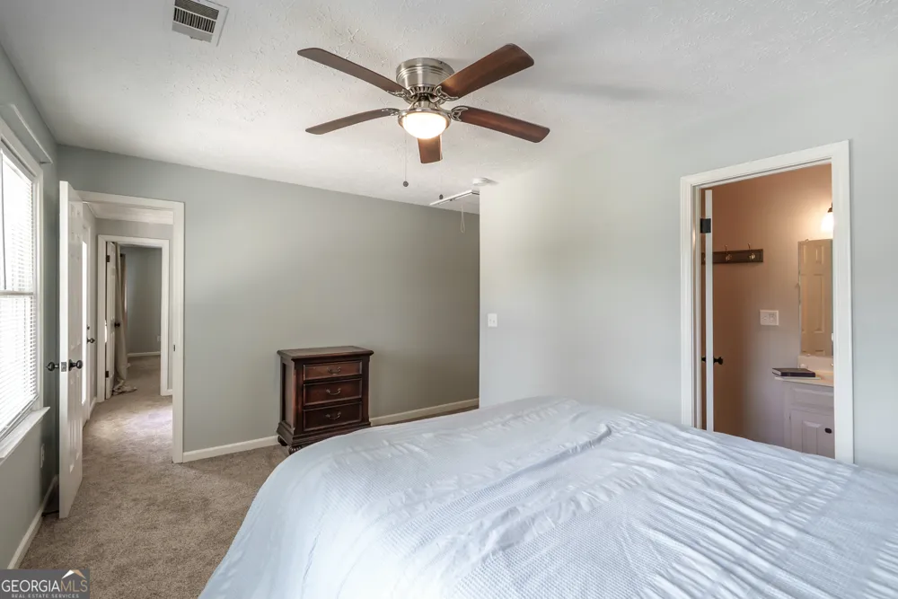 2811 Ike Stone RD Monroe, GA 30656