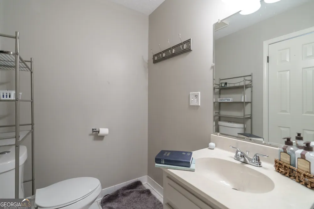 2811 Ike Stone RD Monroe, GA 30656