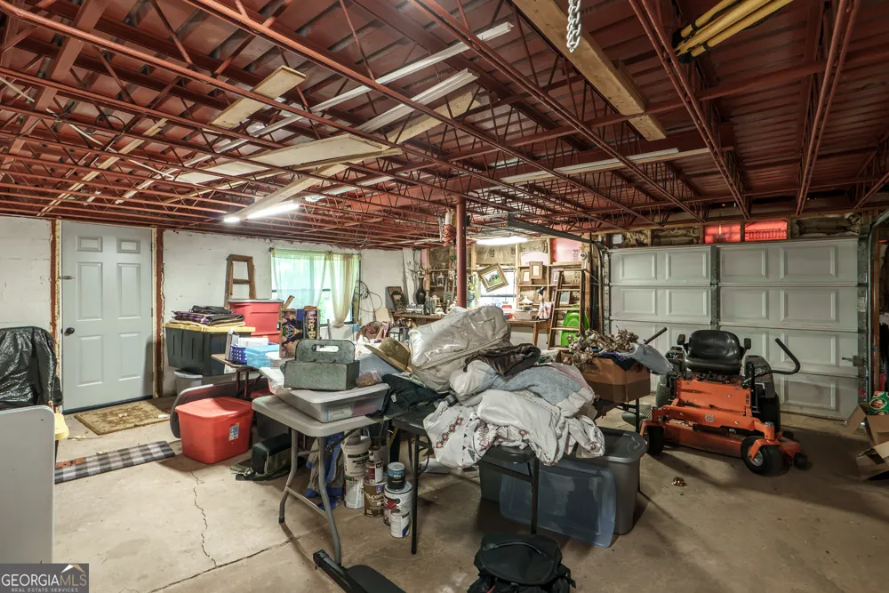 2811 Ike Stone RD Monroe, GA 30656