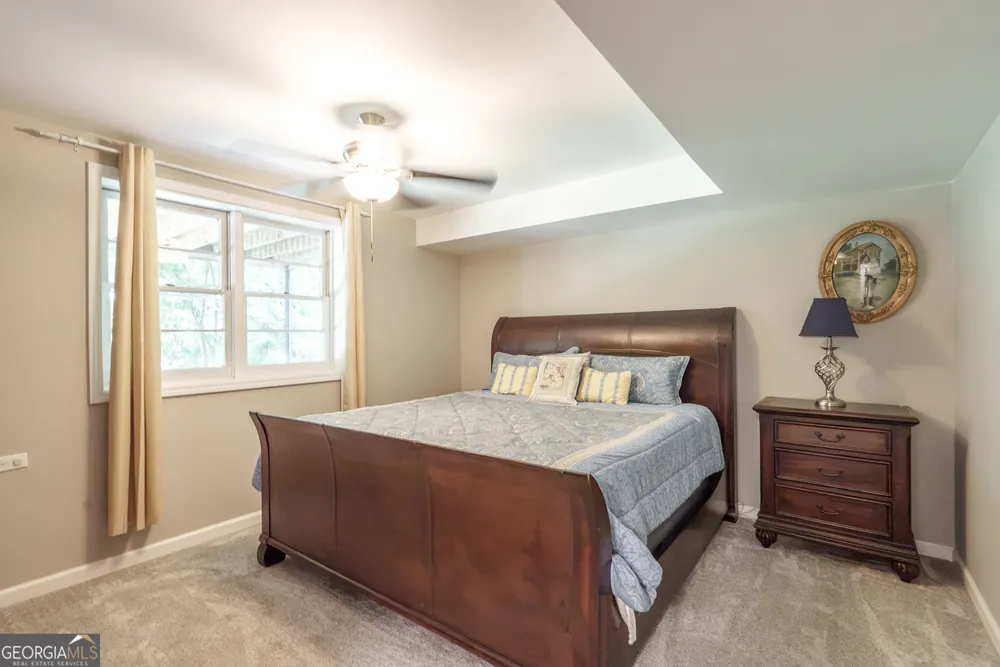 2811 Ike Stone RD Monroe, GA 30656