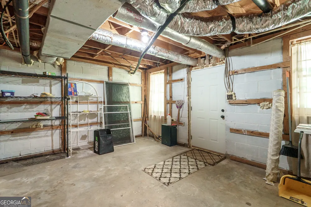 2811 Ike Stone RD Monroe, GA 30656