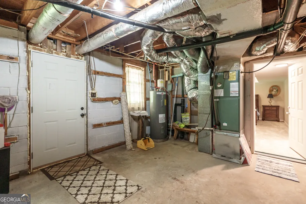 2811 Ike Stone RD Monroe, GA 30656