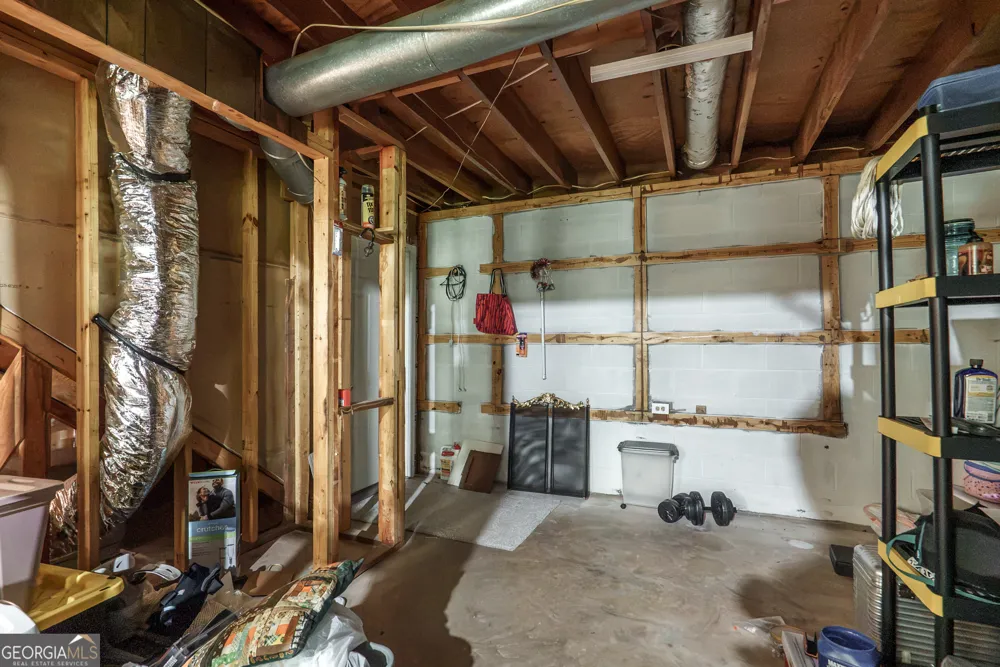 2811 Ike Stone RD Monroe, GA 30656
