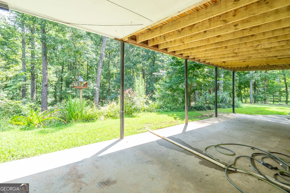 2811 Ike Stone RD Monroe, GA 30656