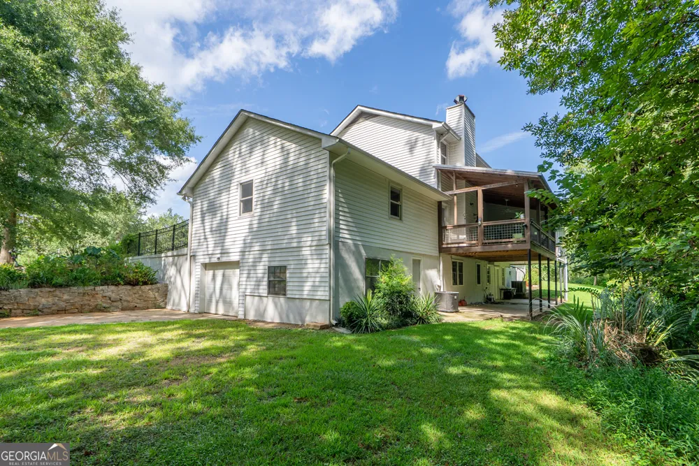 2811 Ike Stone RD Monroe, GA 30656