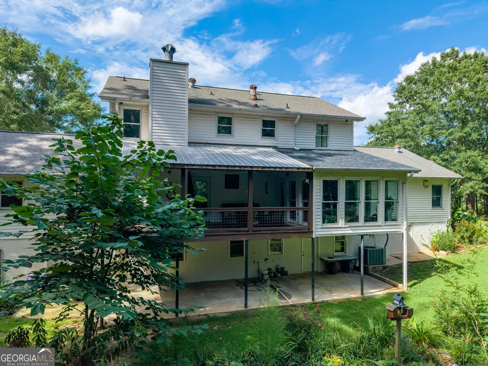 2811 Ike Stone RD Monroe, GA 30656