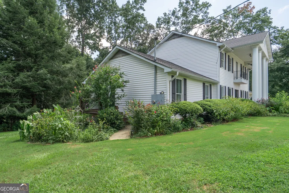 2811 Ike Stone RD Monroe, GA 30656