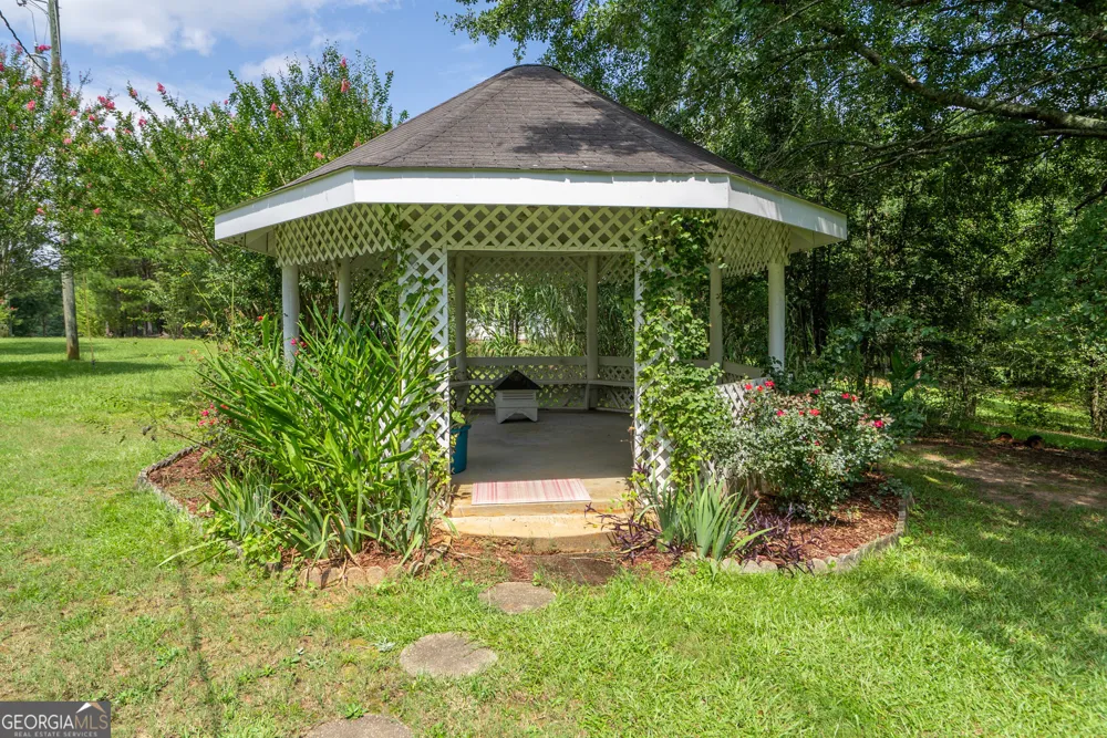 2811 Ike Stone RD Monroe, GA 30656