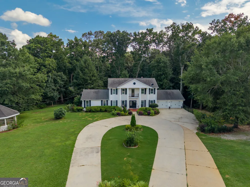 2811 Ike Stone RD Monroe, GA 30656