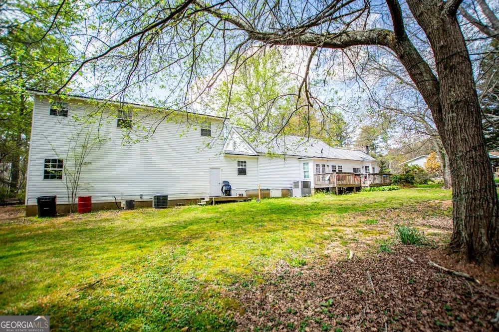 1011 Rainey RD Temple, GA 30179