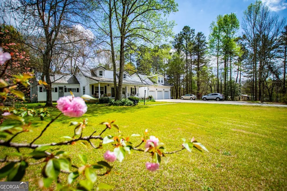 1011 Rainey RD Temple, GA 30179