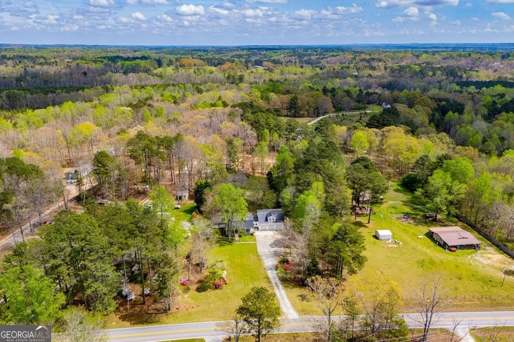 1011 Rainey RD Temple, GA 30179