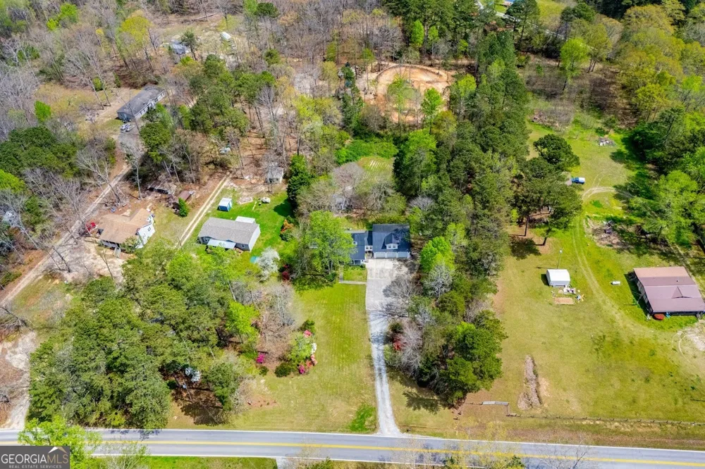 1011 Rainey RD Temple, GA 30179