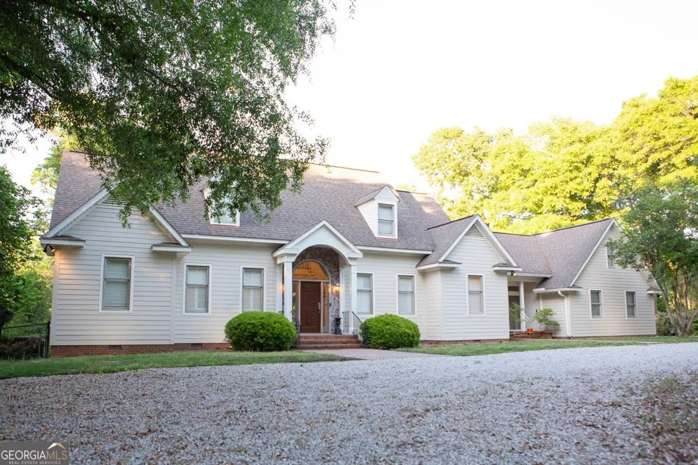 1082 River ST Bartow, GA 30413