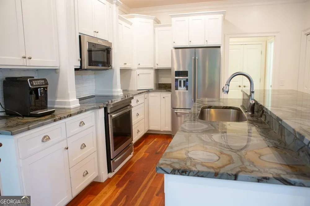 1082 River ST Bartow, GA 30413