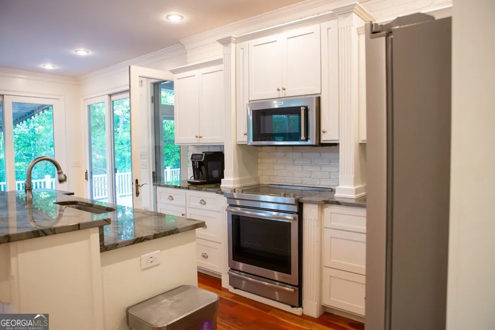 1082 River ST Bartow, GA 30413