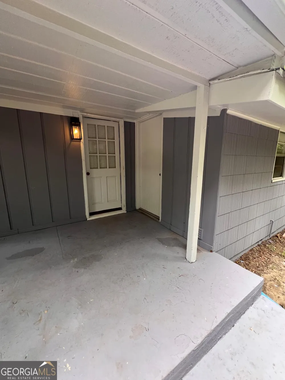 2768 Nancy DR Macon, GA 31206