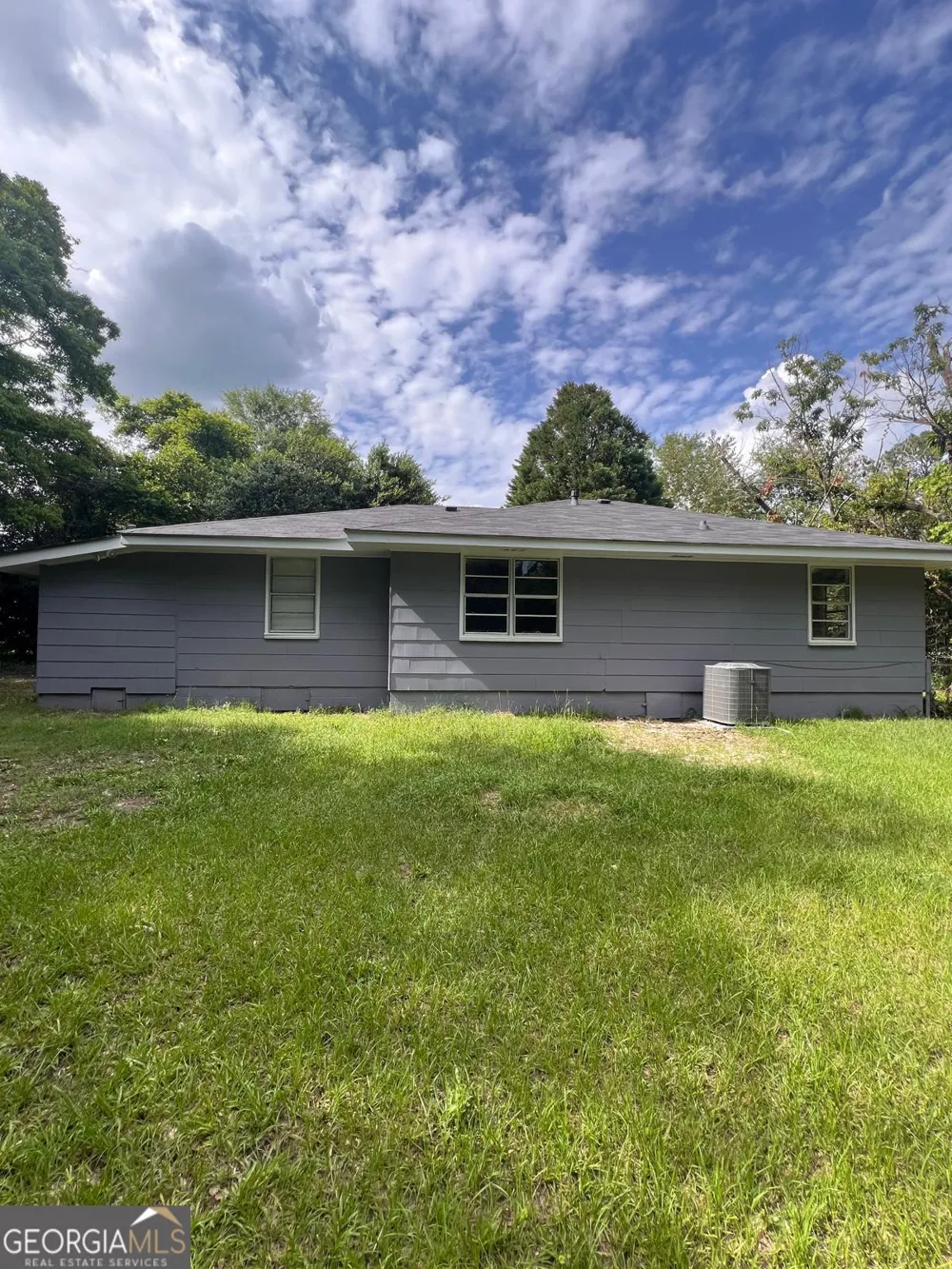 2768 Nancy DR Macon, GA 31206