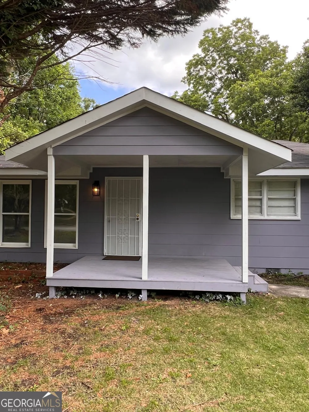 2768 Nancy DR Macon, GA 31206