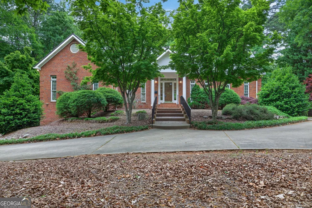 110 Greystone DR Bremen, GA 30110