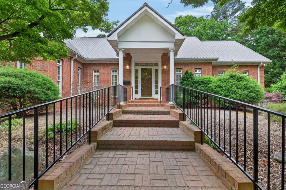 110 Greystone DR Bremen, GA 30110