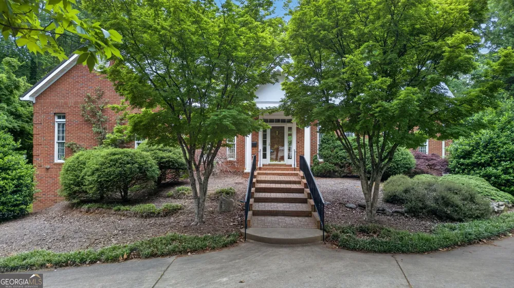 110 Greystone DR Bremen, GA 30110