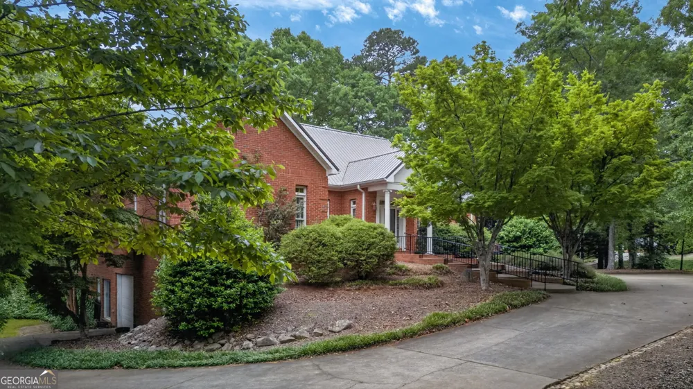 110 Greystone DR Bremen, GA 30110