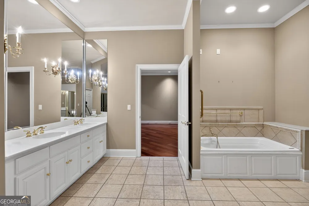110 Greystone DR Bremen, GA 30110