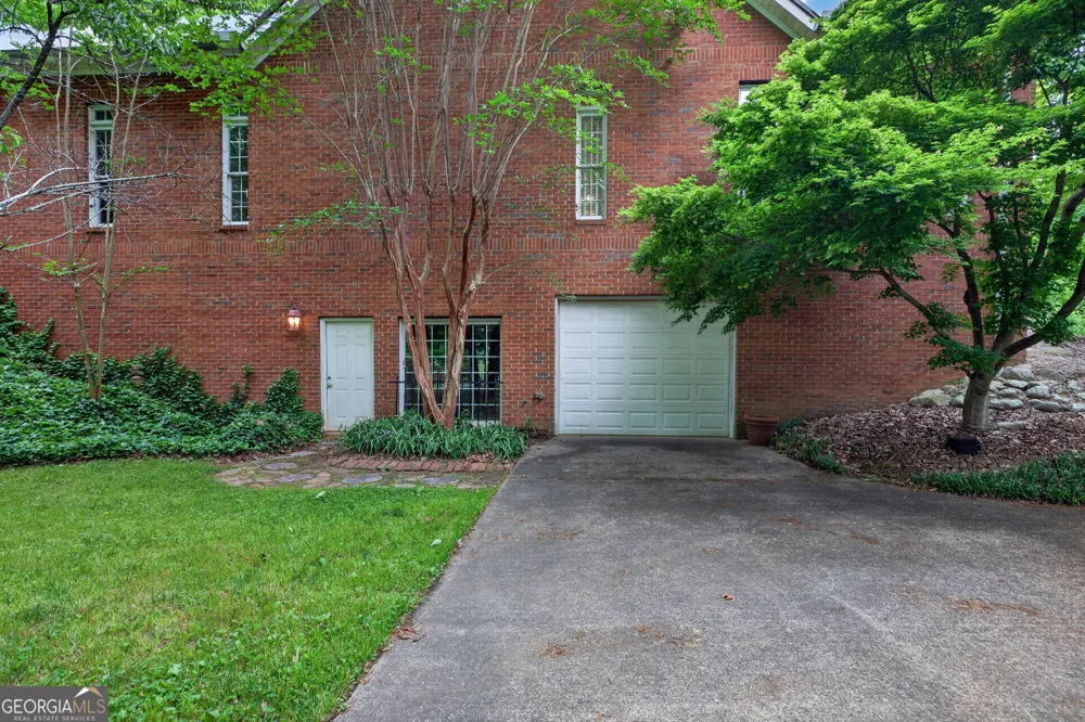 110 Greystone DR Bremen, GA 30110