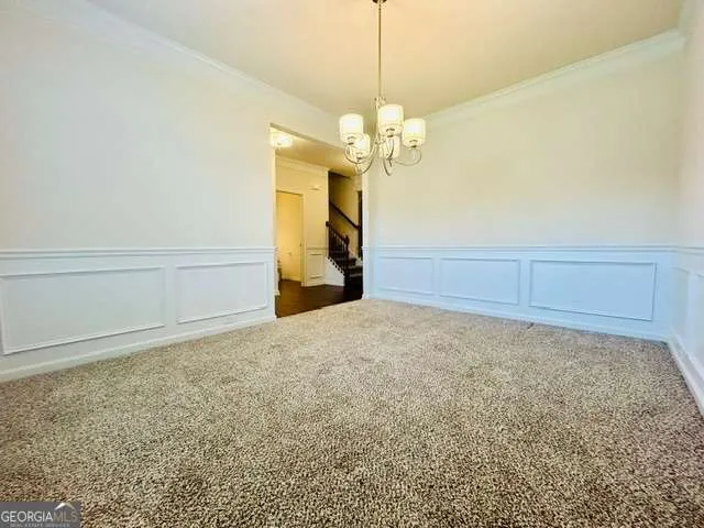 294 Orange CIR Dawsonville, GA 30534