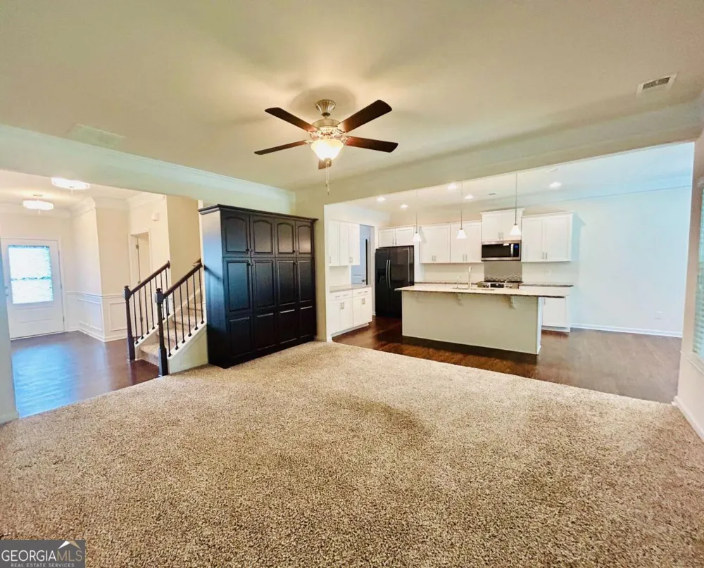 294 Orange CIR Dawsonville, GA 30534