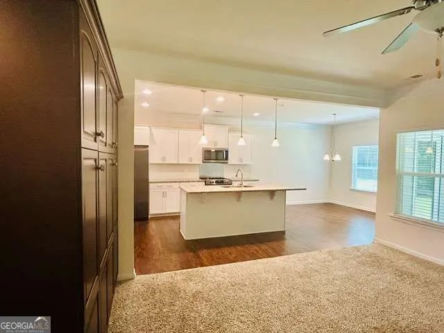 294 Orange CIR Dawsonville, GA 30534