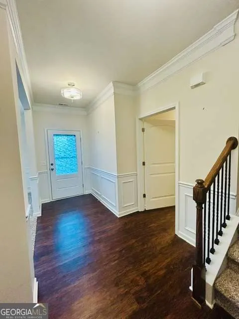294 Orange CIR Dawsonville, GA 30534