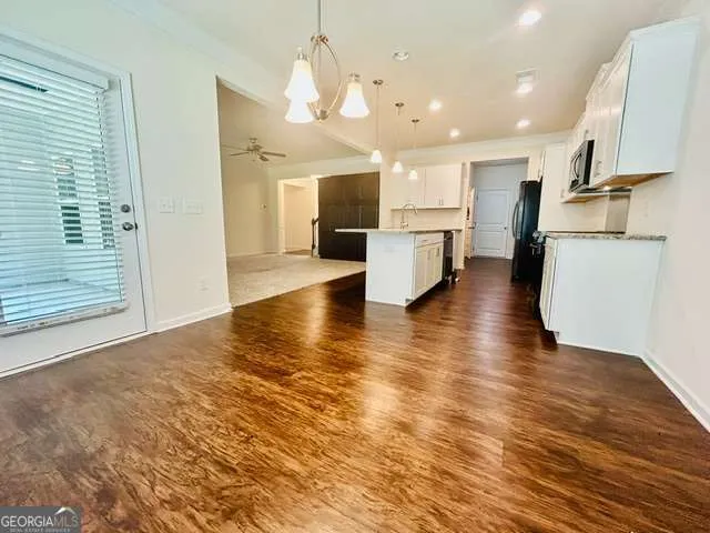294 Orange CIR Dawsonville, GA 30534