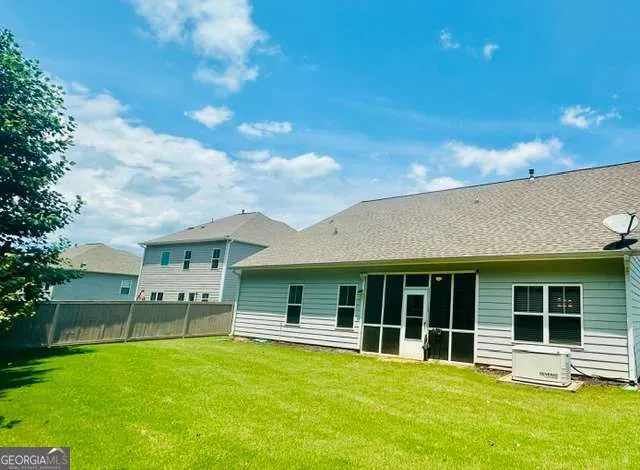 294 Orange CIR Dawsonville, GA 30534