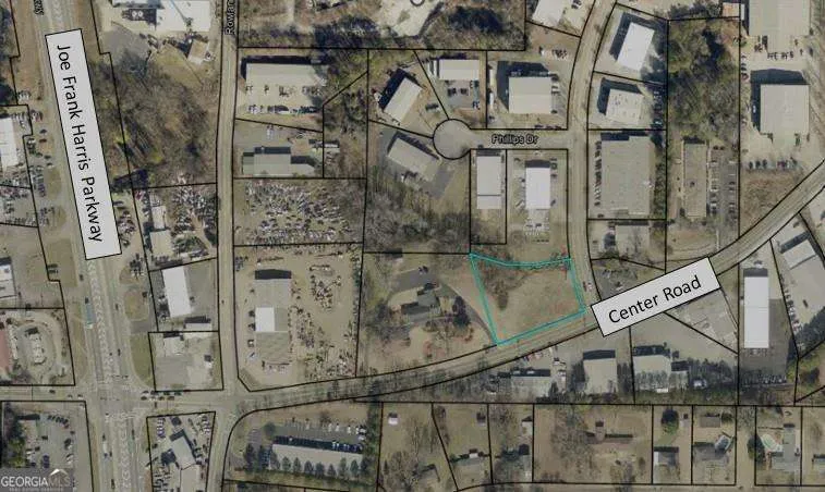 31 Center RD Cartersville, GA 30121