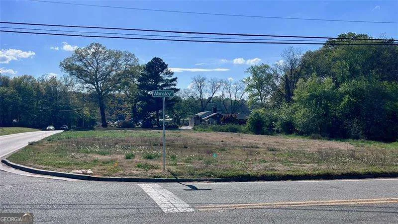 31 Center RD Cartersville, GA 30121