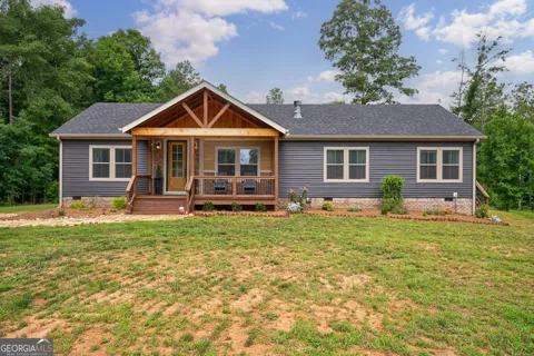 1100 Langford Carey RD