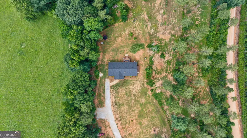 1100 Langford Carey RD Danielsville, GA 30633