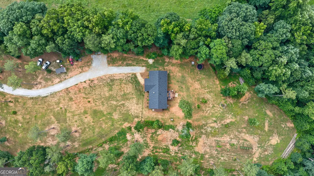 1100 Langford Carey RD Danielsville, GA 30633
