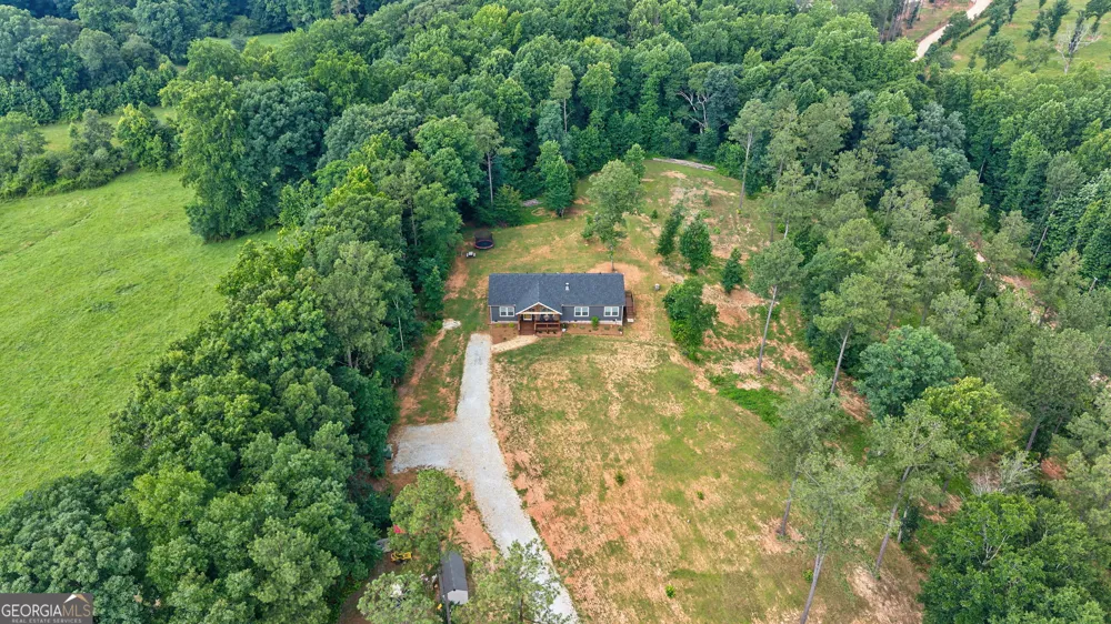 1100 Langford Carey RD Danielsville, GA 30633