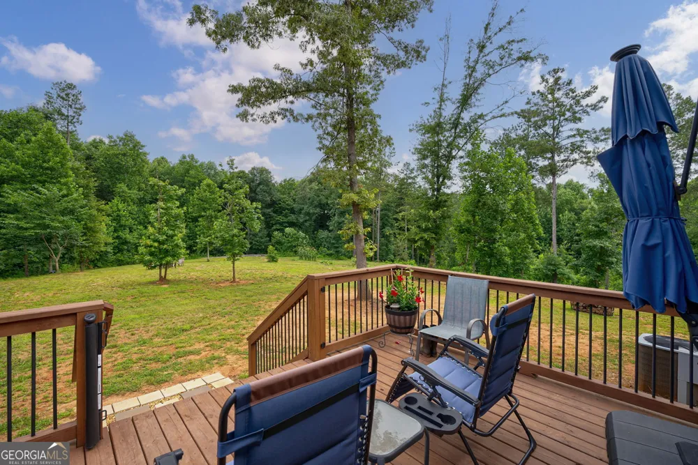 1100 Langford Carey RD Danielsville, GA 30633