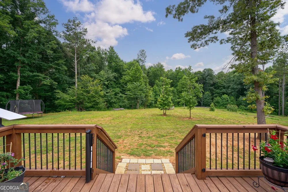 1100 Langford Carey RD Danielsville, GA 30633