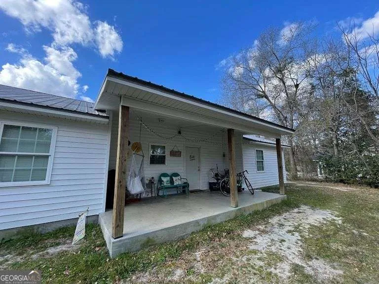 114 Atkinson DR Swainsboro, GA 30401