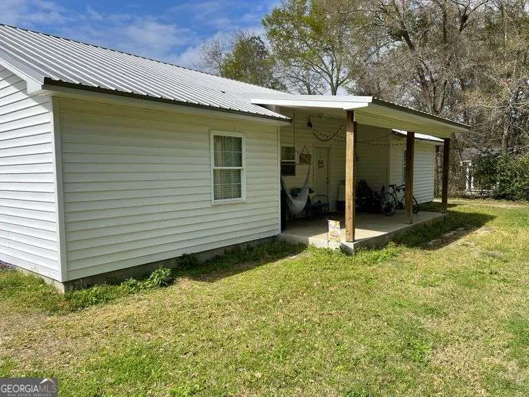 114 Atkinson DR Swainsboro, GA 30401